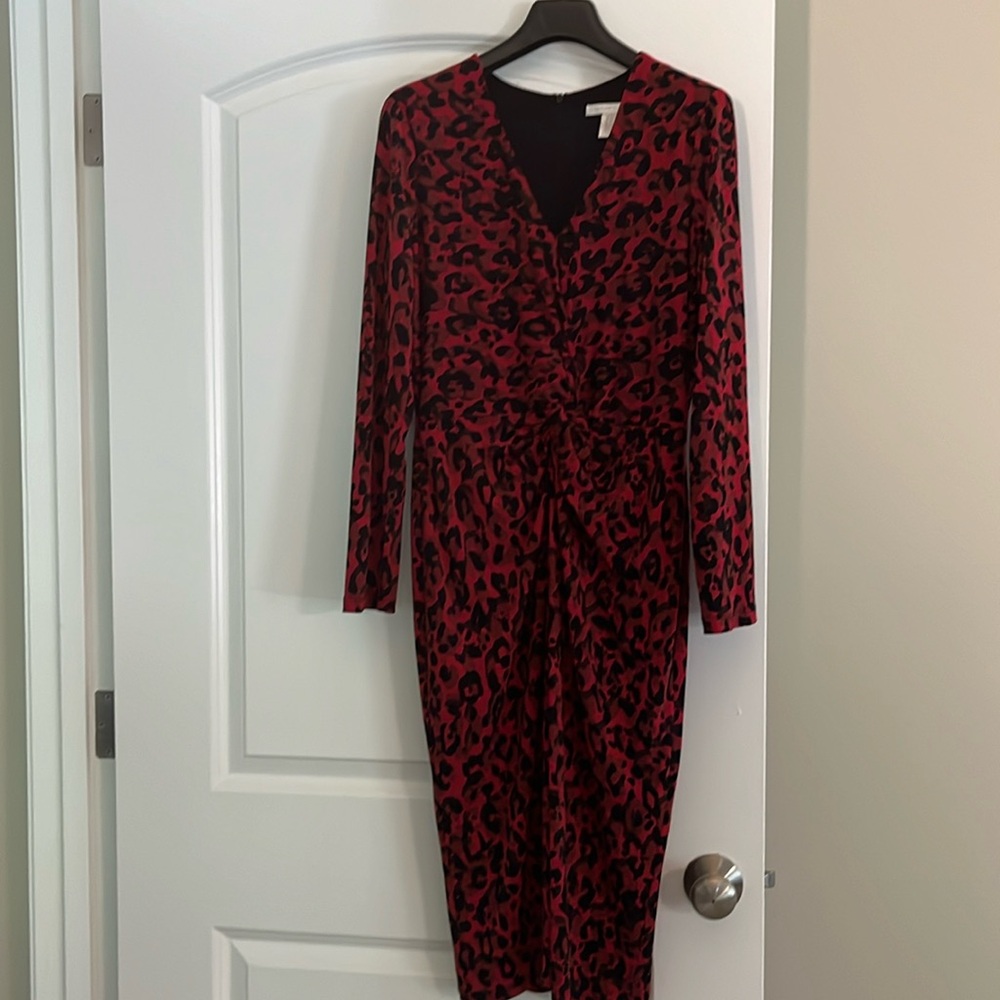 Dress for office and after work